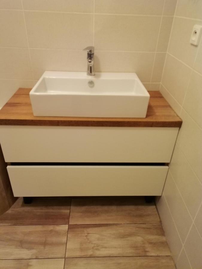 Apartman Family S Vyhladom Na Choc Lucky Ngoại thất bức ảnh