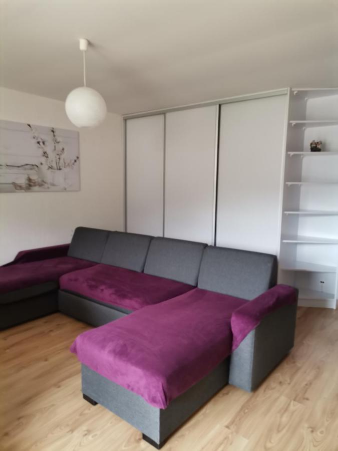 Apartman Family S Vyhladom Na Choc Lucky Ngoại thất bức ảnh