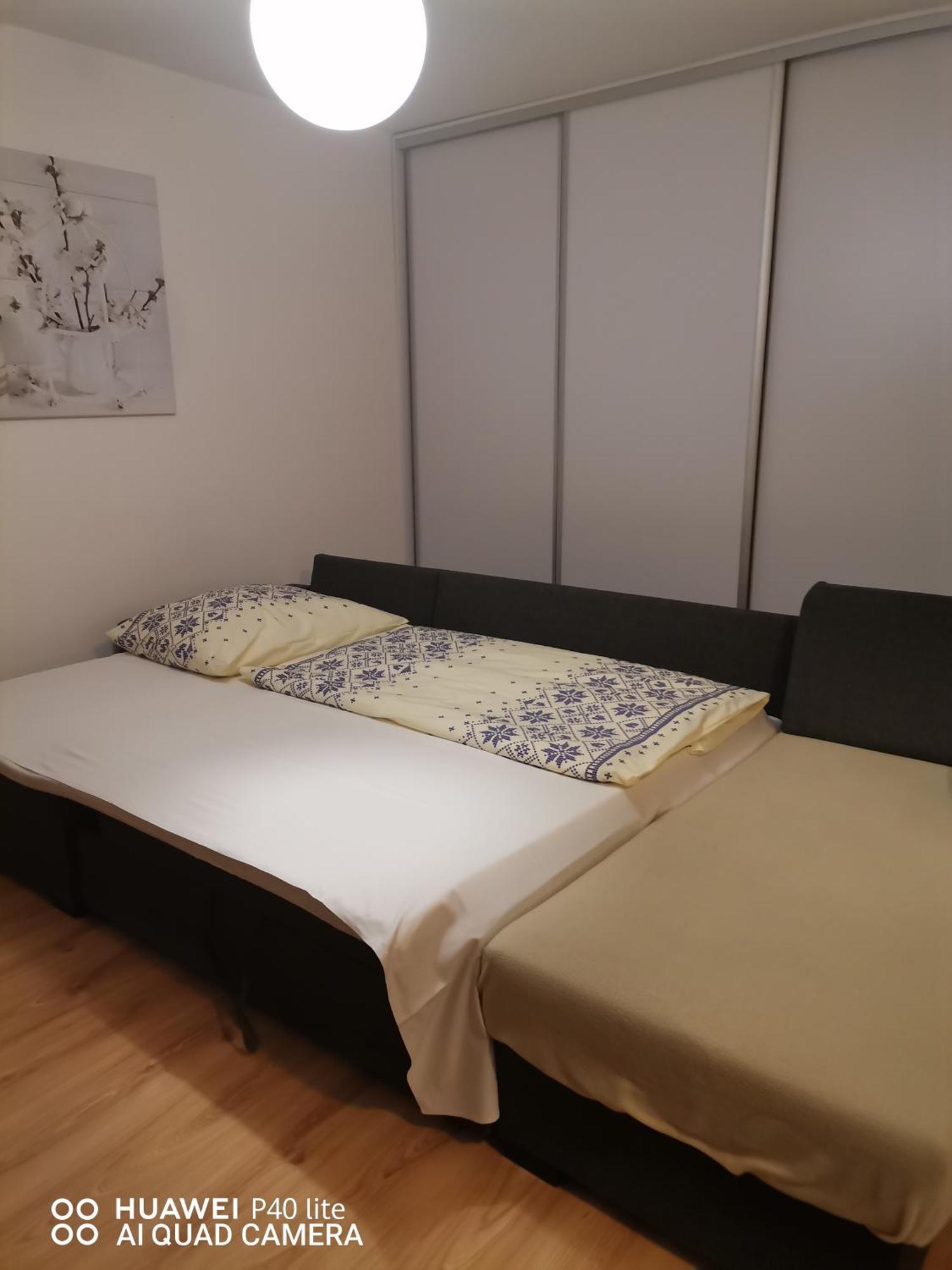 Apartman Family S Vyhladom Na Choc Lucky Ngoại thất bức ảnh
