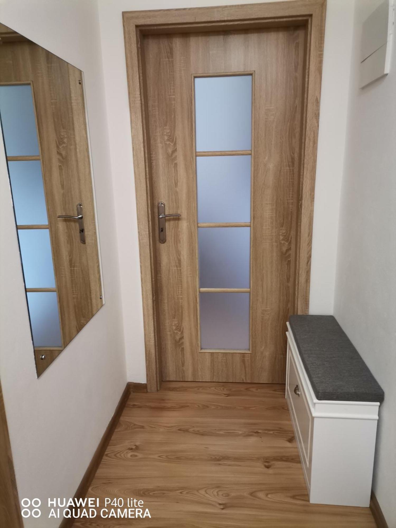 Apartman Family S Vyhladom Na Choc Lucky Ngoại thất bức ảnh