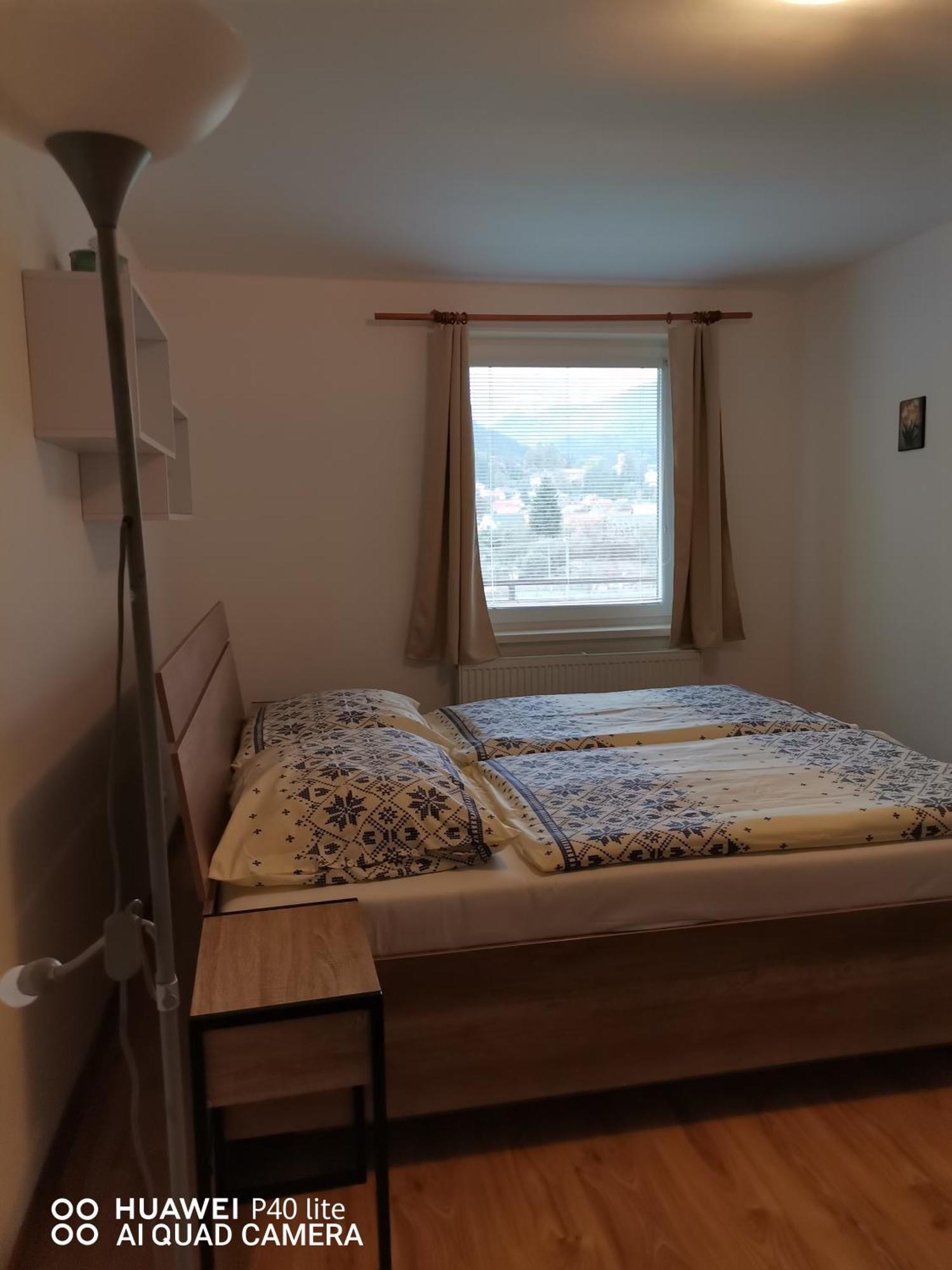 Apartman Family S Vyhladom Na Choc Lucky Ngoại thất bức ảnh